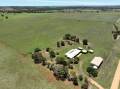 According to Elders, the national median price of farmland rose to $8625 per hectare last year. Picture supplied.