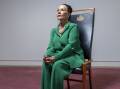 Linda Burney pictured at Parliament House. Picture by Gary Ramage
