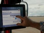 A new survey has revealed the brands Australian farmers think of when it comes to agtech. Picture file
