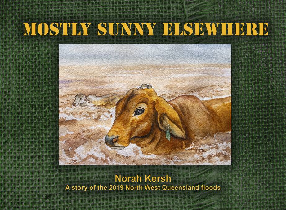 'Mostly Sunny Elsewhere' was released on May 18. Picture: Rosana Kersh