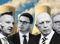 Coalition reveals seven nuclear reactor sites across regional Australia
