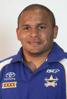 Former North Queensland Cowboys great Matt Bowen will be in Laura this week as part of NAIDOC Week celebrations.