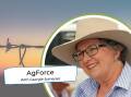 Back the bush: uniting for Queensland agriculture's future