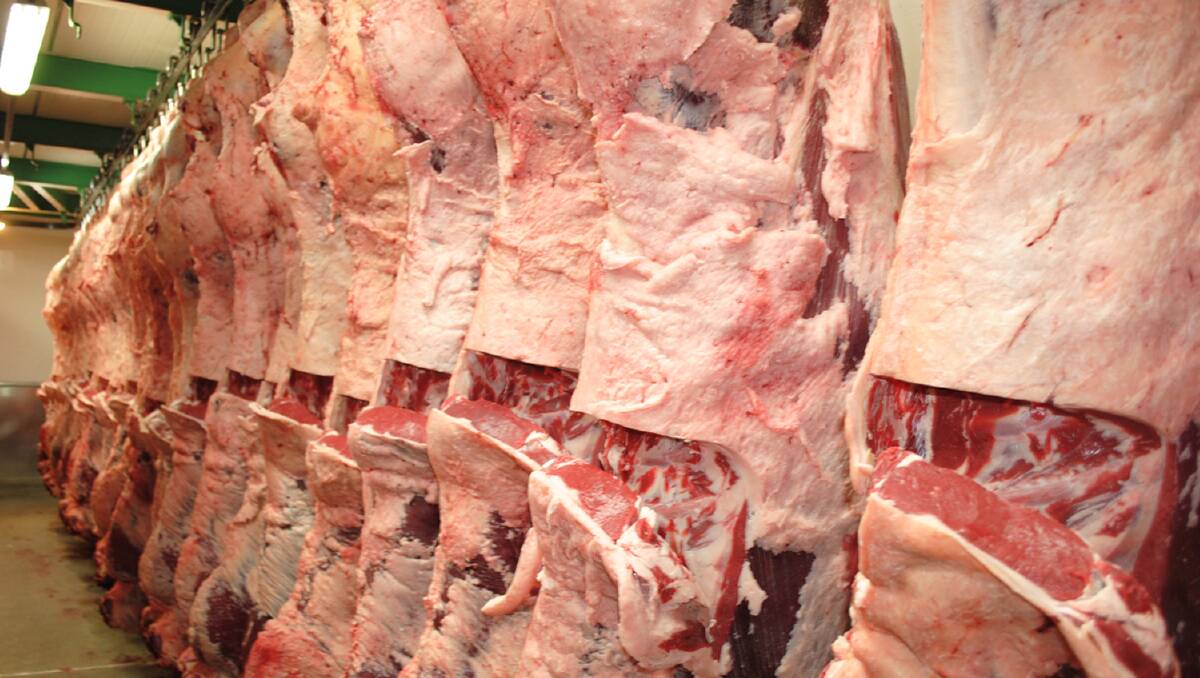 Proposed Aus-meat changes news to processors
