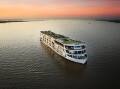 APT's Mekong Serenity lets guests experience Vietnam and Cambodia on the famous Mekong River. Picture supplied