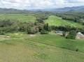 A 107 hectare property on the O'Connell River has sold at auction, in line with market expectations. Picture supplied